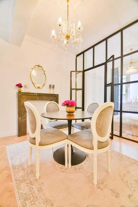 Дава се под наем Двустаен апартамент в София, Център - 70 кв.м за 750 € - Снимка #3