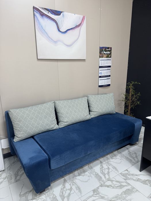 Продается диван