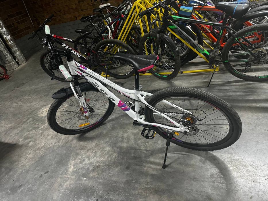 Велосипед SUMMA sm-618