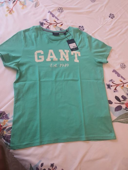 Tricou Gant original marime L