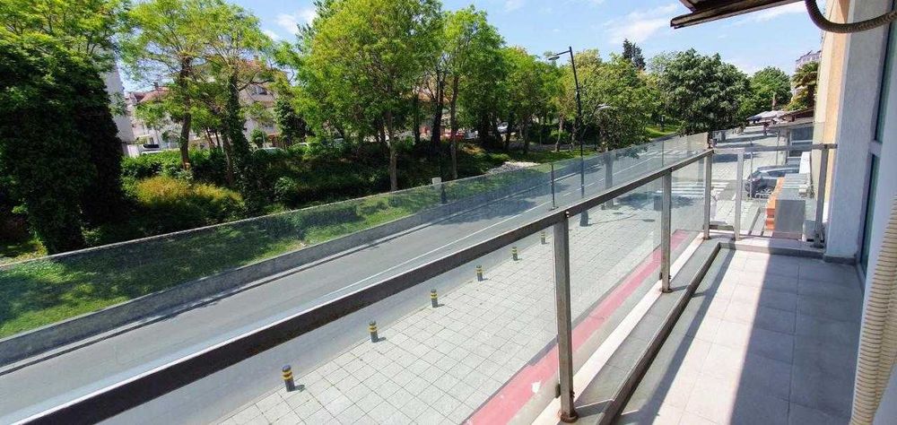 Дава се под наем Двустаен апартамент в Несебър - 80 кв.м за 510 € - Снимка #10