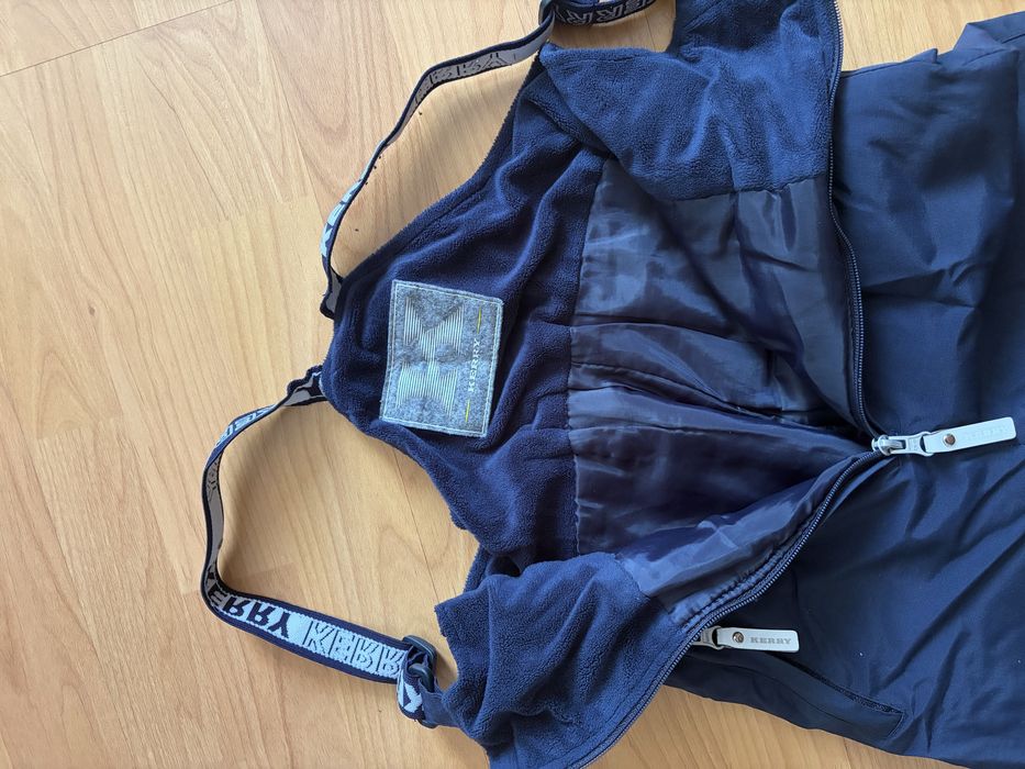 Полукомбинезон kerry