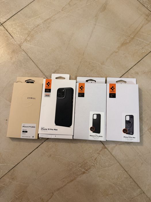 Huse Iphone 15 Pro Max