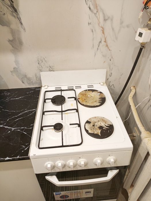 Продам газовку б/у