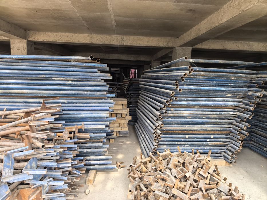 Темир леса , сифатли