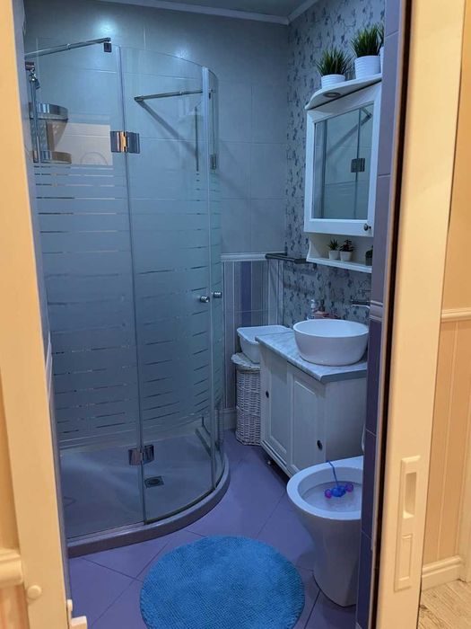 Дава се под наем Двустаен апартамент в София, Дружба 1 - 55 кв.м за 650 € - Снимка #11