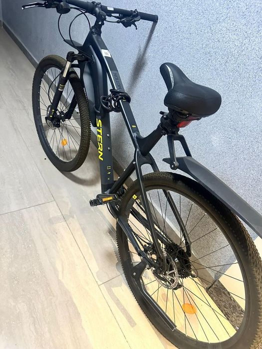 Велосипед Stern motion