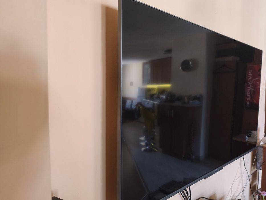 Smart TV Philips 55PUS8118/12
