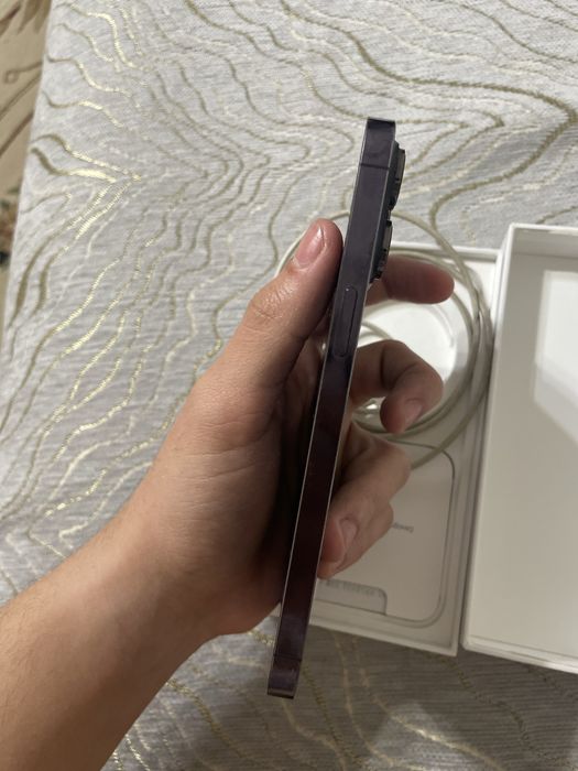 iPhone 14 Pro Max 256gb