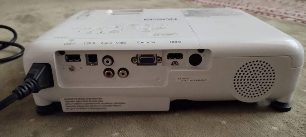 Проектор Epson .