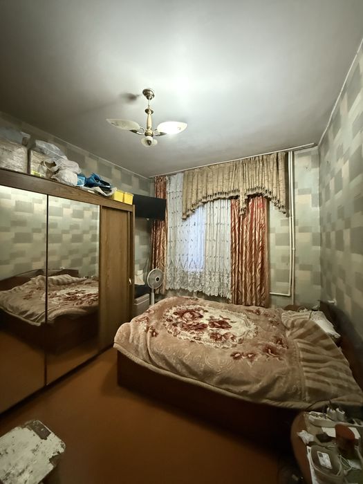 4комн/3/5 Авиасозлар -1 ( 92квм) удвоенный зал