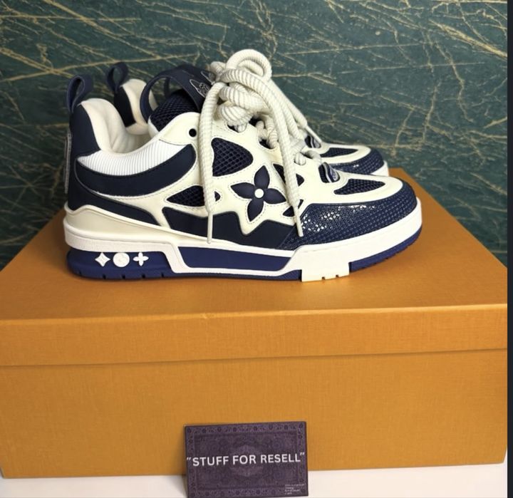 adidasi louis vuitton skate