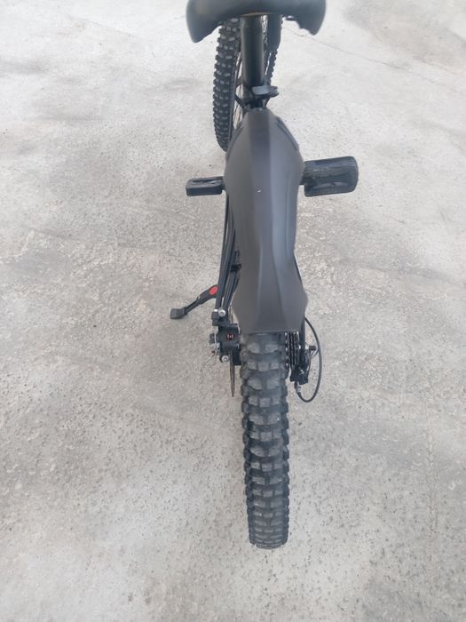 Продам велосипед 24 размер калеса