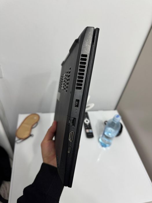Ноутбук Lenovo gaming 3