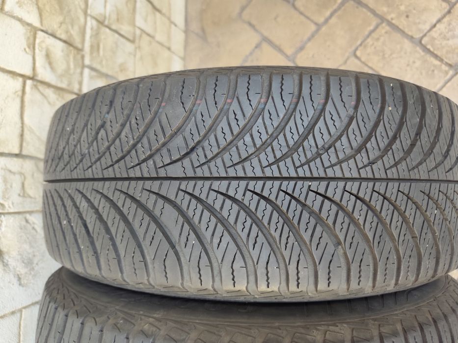 Всесезонни гуми Good year 195/55R16  195/55/16