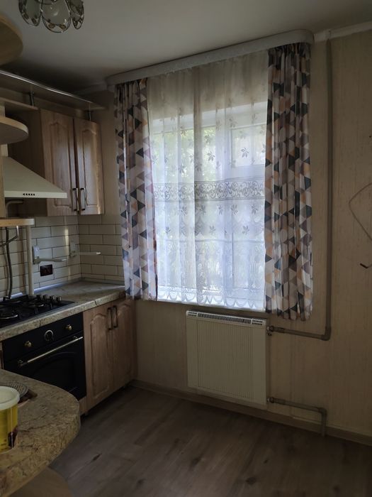 Продам 4 комнатную квартиру 2/5