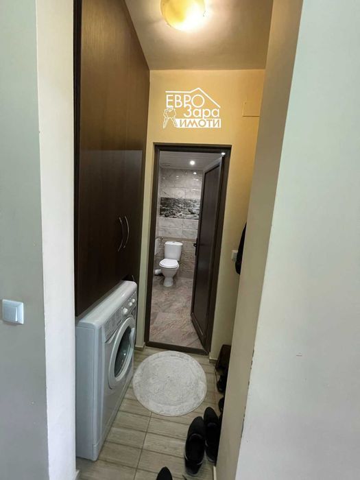 Продава се Тристаен апартамент в Стара Загора, Самара 3 - 85 кв.м за 1412 €/кв.м - Снимка #9