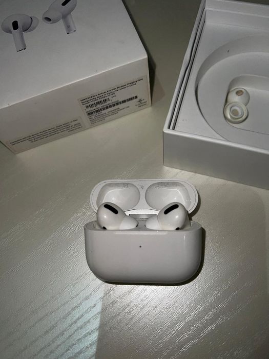 AirPods Pro 3 оригинал