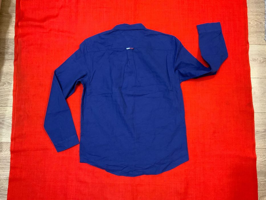 Tommy Hilfiger-оригинална риза 50-52л