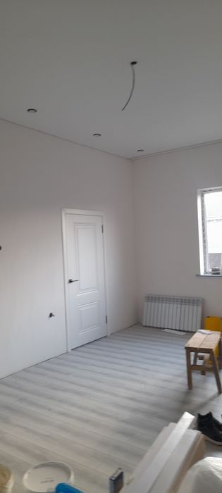 Семейная пара.Все виды ремонтных  работ…700 тг кв.м…Все виды обоев .