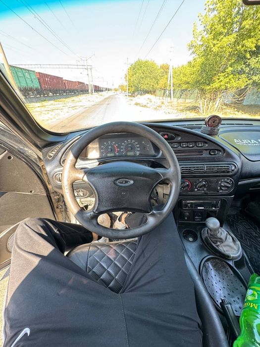 Niva Chevrolet продается