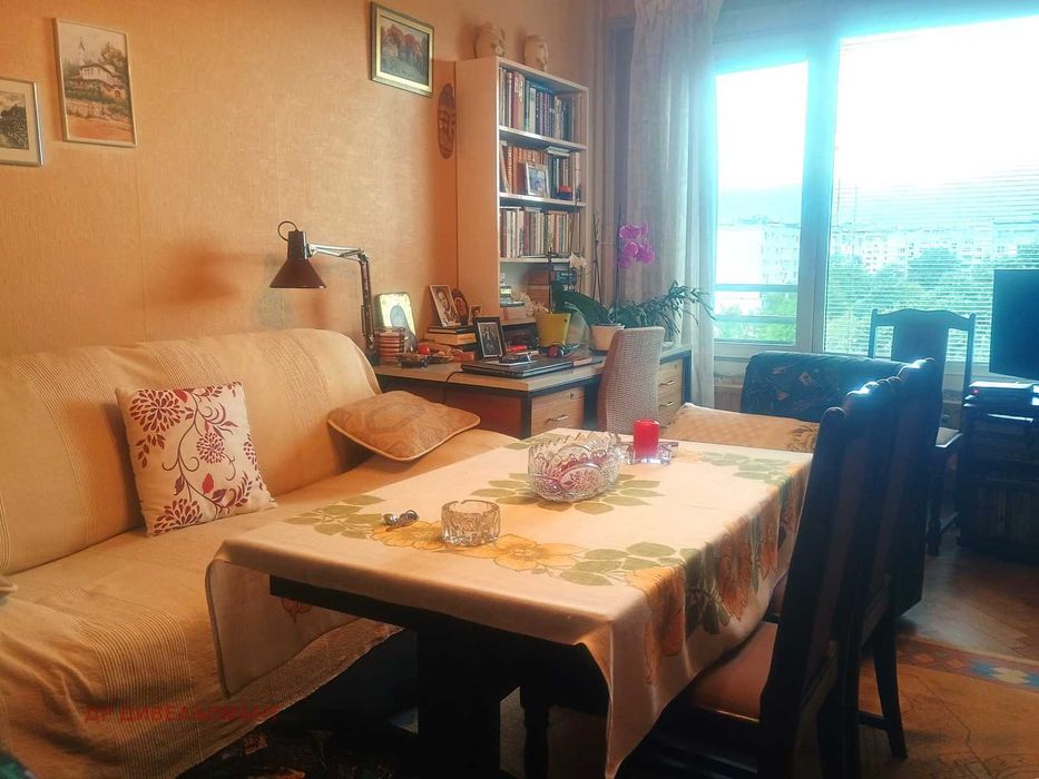 Продава се Двустаен апартамент в София, Мусагеница - 61 кв.м за 2656 €/кв.м - Снимка #3