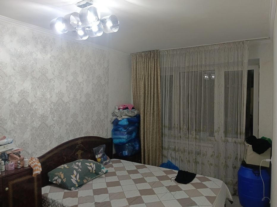 Продается квартира