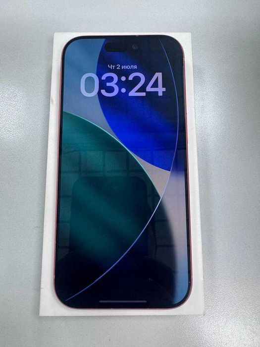 Apple IPhone 17 Pro  Алматы