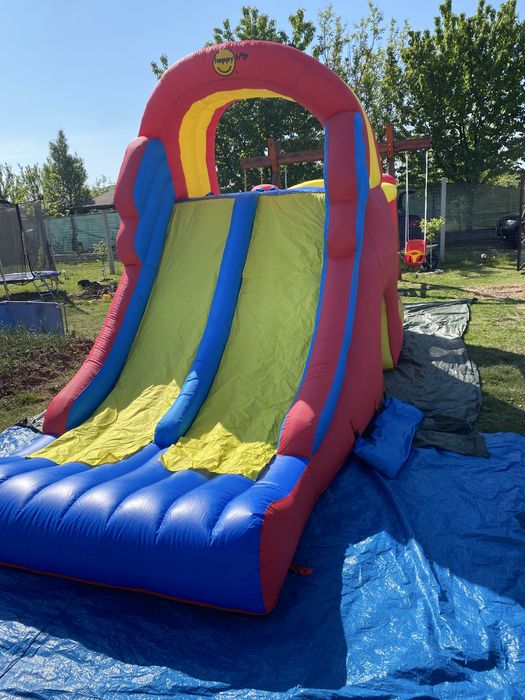 Tobogane gonflabile