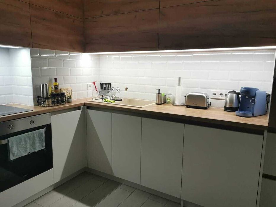 Двустаен апартамент в Каменица 1