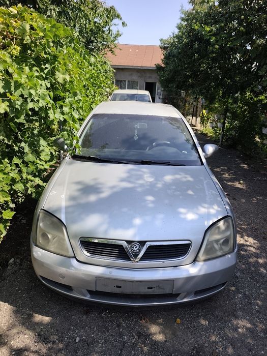 Opel Vectra C pentru dezmembrări