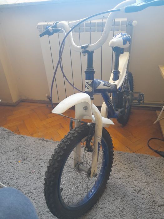 Bicicletă copii.