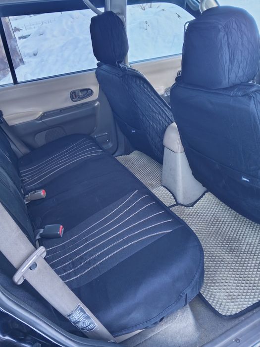 Продам внедорожник