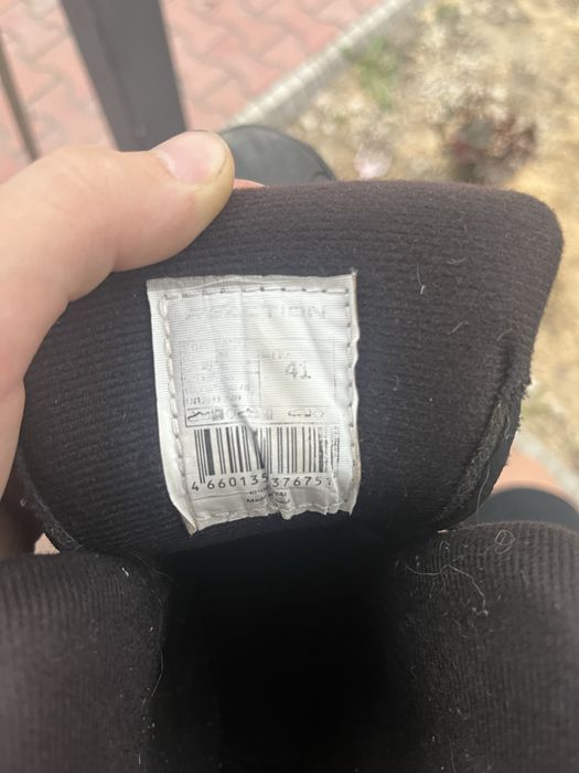 Роликовые коньки Reaction