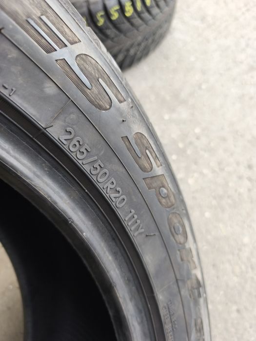 Гуми 265 50 20 Toyo
