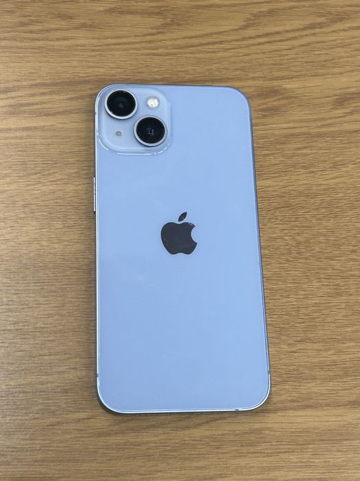 Айфон 14 128 гб акб 77%