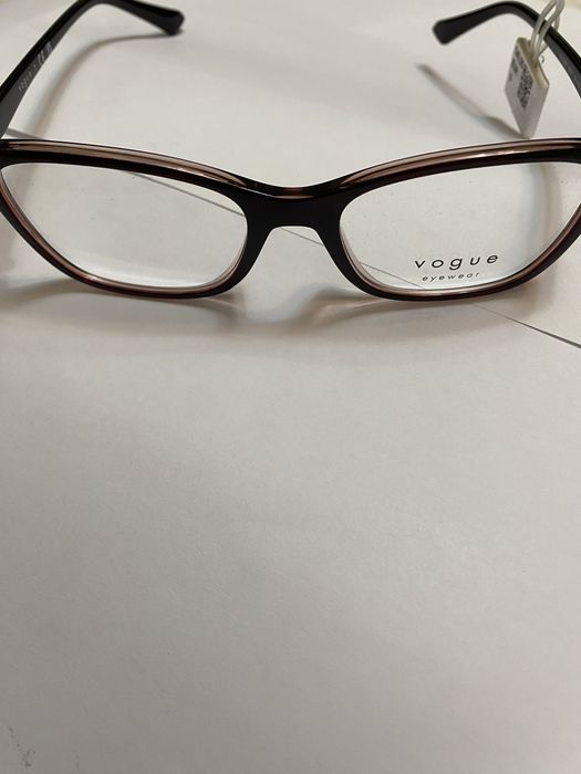 Rame ochelari Vogue Eyewear VO5378 2907 cu lentile demo de prezentare