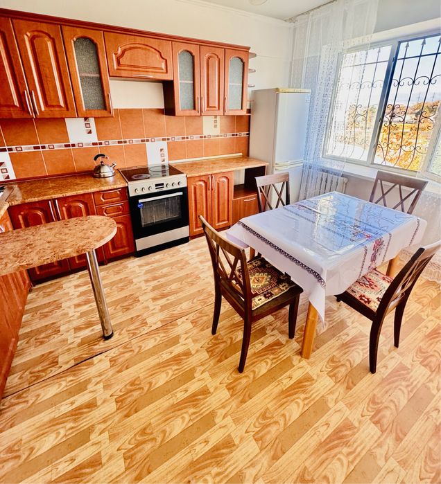 Сити Плюс Каратал Посуточно