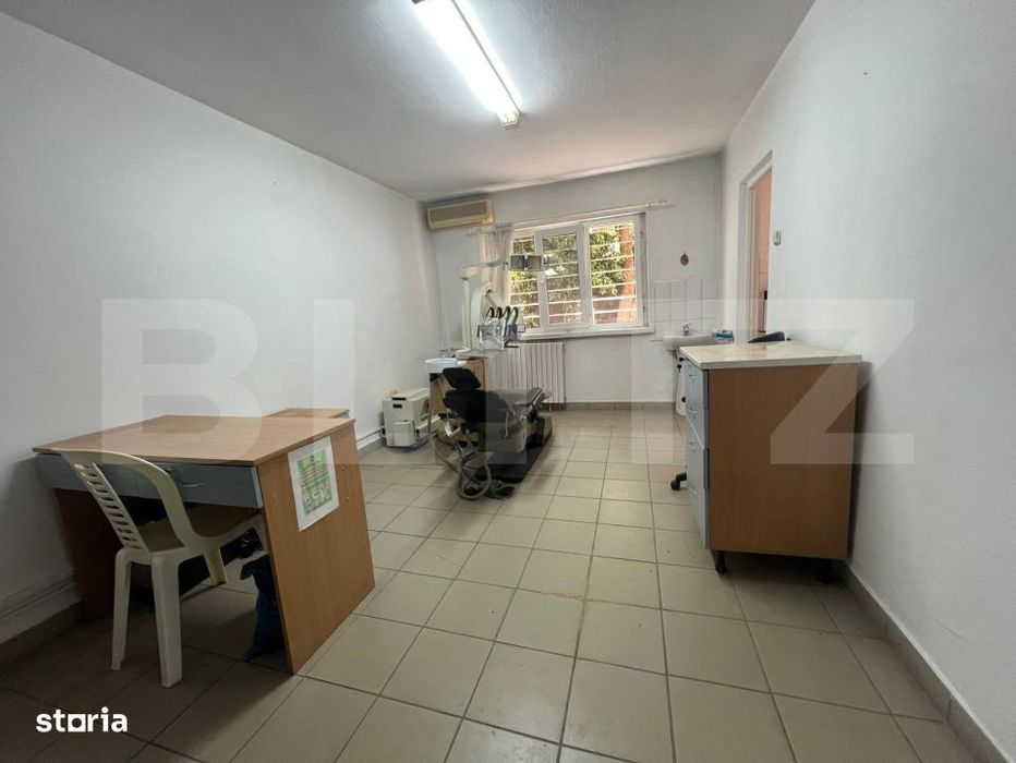 Oportunitate unica – cabinet stomatologic Valea Rosie