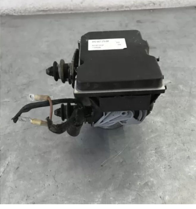 Pompa/unitate abs audi A4 b8
