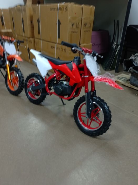 Срочно! Детский мини мотоцикл