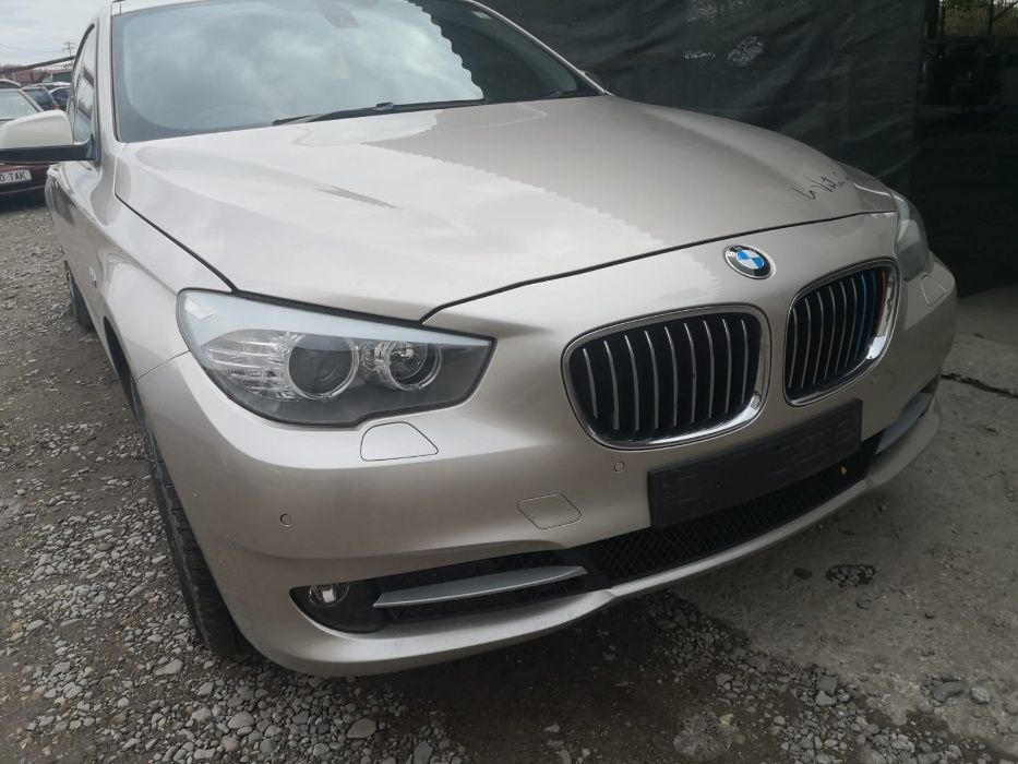 Piese bmw 530 gt f07 dezmembrez seria 5 gt 520 530 535 f07 seria 730