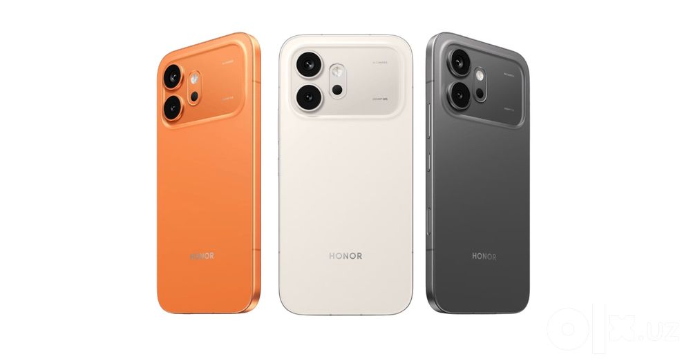 Honor 600 new 5g Orginal Uzimei