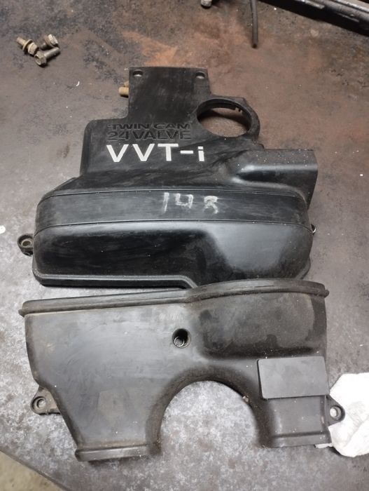 Запчасти Марк 2 б/у