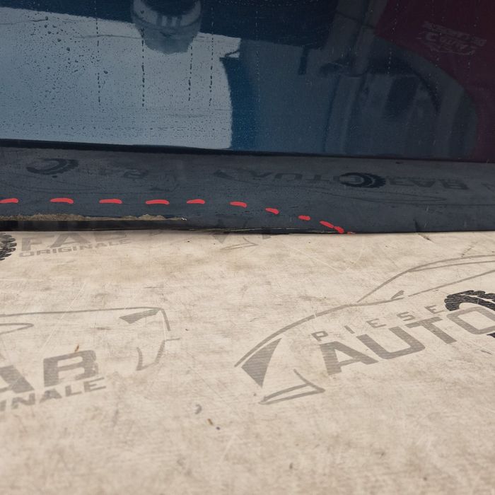 Usa dreapta fata Skoda Octavia 4 an 2019-2020-2021-2022-2023-2024-2025