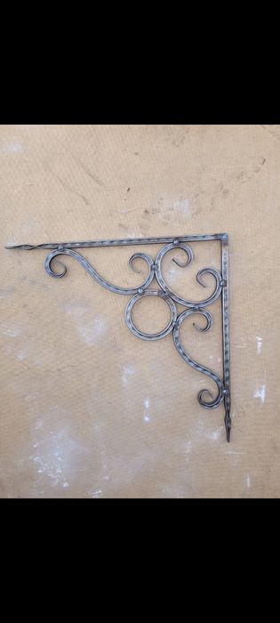 Холодны Ковка Узоры Ою профтрубы