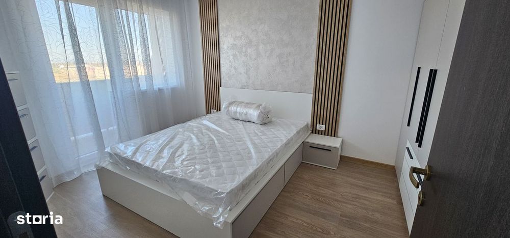 Apartament tip studio zona Sub Cetate Residence
