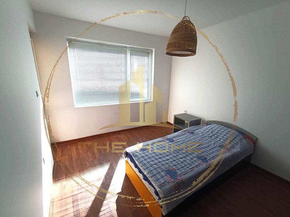 Дава се под наем Тристаен апартамент в Варна, Колхозен пазар - 90 кв.м за 525 € - Снимка #5