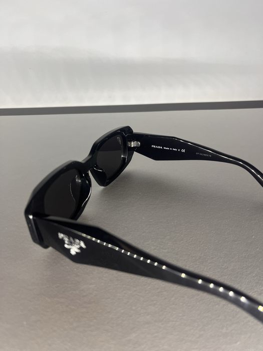 Ochelari Prada Unisex