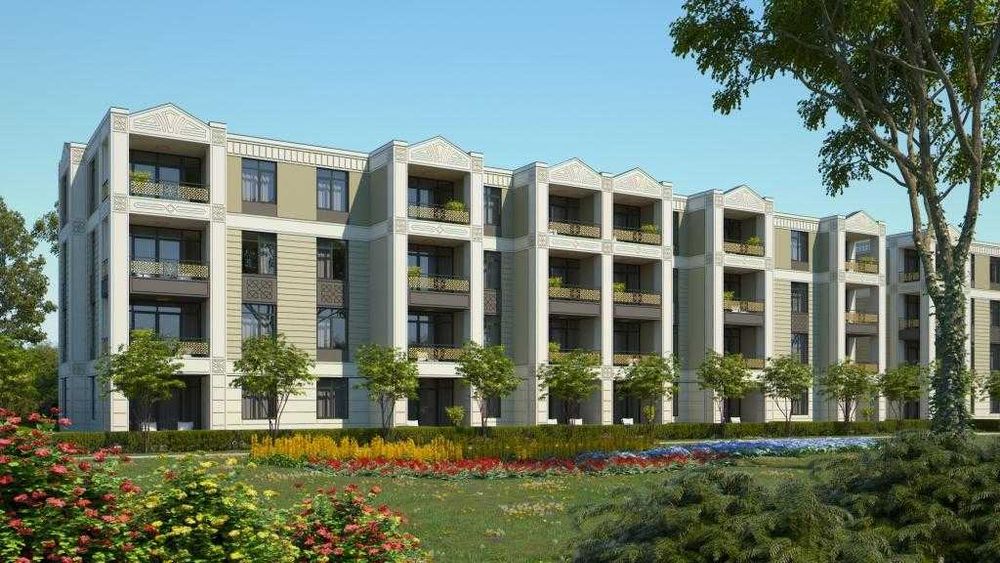 Продава се Двустаен апартамент в Бургас, Изгрев - 48 кв.м за 1519 €/кв.м - Снимка #8